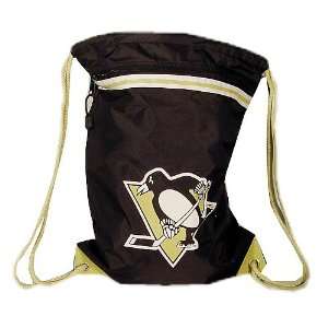  Pittsburgh Penguins Back Sack