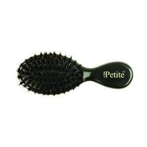  Luxor Cushion Collection   Petite Pure Boar Brush / 2.75 