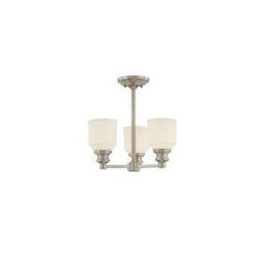    Windham Semi Flush by Hudson Valley Lighting 3413