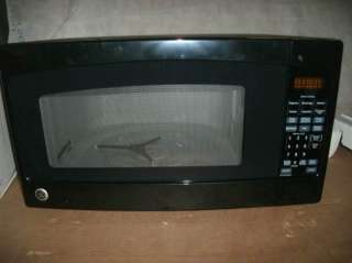 GE JES2051DNBB 1200W 2.0CU/FT COUNTERTOP MICROWAVE OVEN  