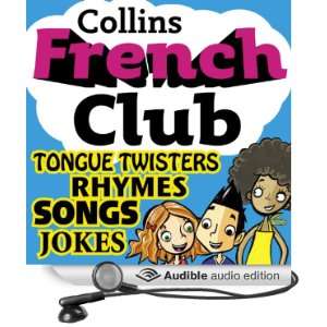 French Club for Kids The fun way for children to learn French with 