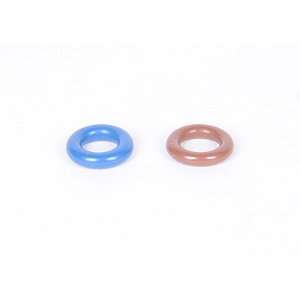  ACDelco 217 3442 OE Service Fuel Injector O Ring Seal Kit 