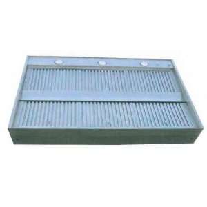  Trade wind 7200 Series 48 inch Barbecue Grill Ventilation 