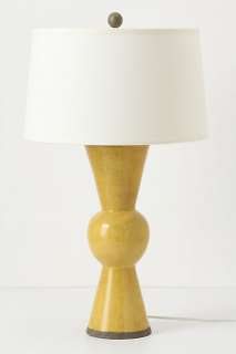 Cravat Lamp Ensemble   Anthropologie