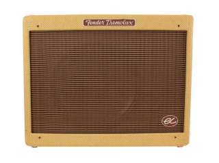 Fender Eric Clapton EC Tremolux Amplifier  