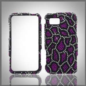   case cover for Samsung A867 Eternity Cell Phones & Accessories