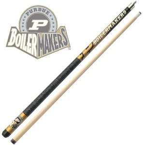  Purdue University Boilermakers Cue Stick   ly Licensed 