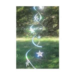  Star Spiral Mobile   (Wind Garden Products) Everything 