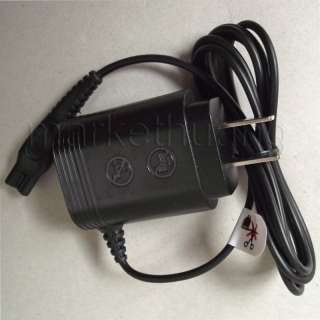 HQ8500 Cord Power Charger For Philips Norelco Shaver  