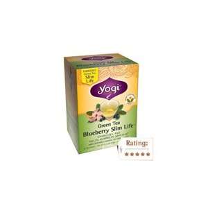  Yogi Teas / Golden Temple Tea Co Green Tea Health 