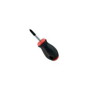  Sheffield Tools 58725 Stubby Screwdriver, Phillips, #2 By 