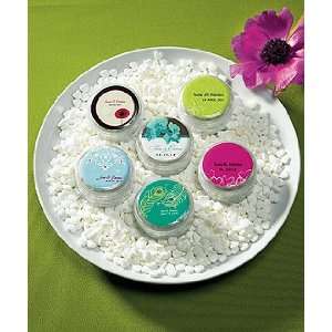   Tins   Edible Wedding Favors   Personalized