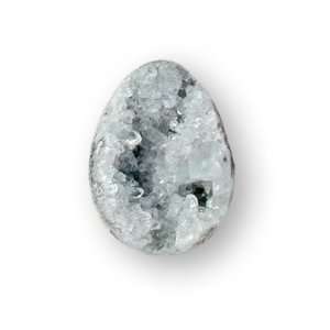  Celestite Egg 1032 