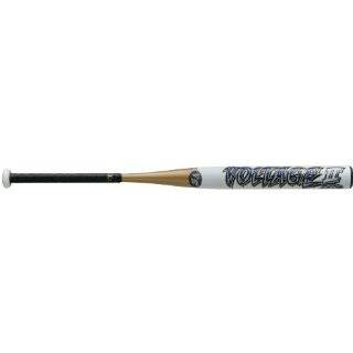 Louisville Slugger 2010 TPS Slowpitch Softball Voltage II Composite 