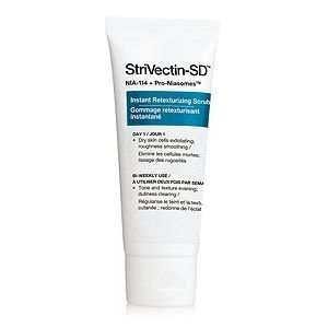  StriVectin SD Retexturizing Scrub, 3.3 oz Beauty