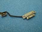 hp pavilion dv7 4000 optical drive sata connector adapter cable 603680 