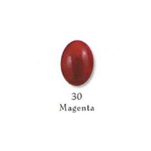  Mirage Nail Polish Magenta 30 Beauty