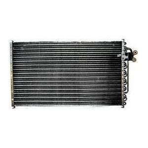  96 98 FORD MUSTANG A/C CONDENSER, 6cyl.; 3.8L; 8cyl.; 4.6L 