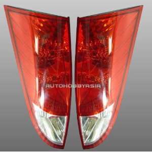 FORD FOCUS LED Tail Lamps