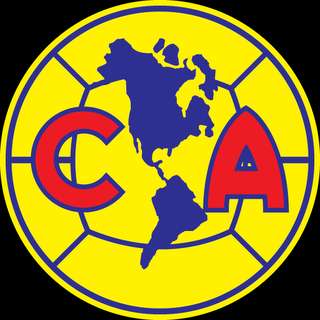 Club America Mexico Soccer League XL X LARGE PlayDry Wick Reebok Logo 