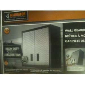    Gladiator Gearworks Wall Gearbox 28 inch GAWG28F Automotive