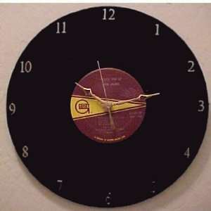  Rick James   Come Get It LP Rock Clock 