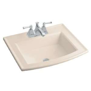  Kohler 2356 8 55 Archer SelfRimming Self Rimming Bathroom 