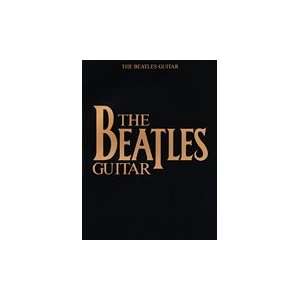  The Beatles Guitar Songbook Musical Instruments