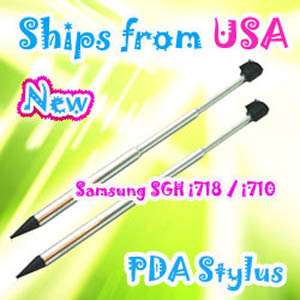 New Stylus PDA Touch Pen for Samsung SGH  i710 i718  