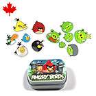 angry birds game  