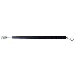  Marshall 19 Metal Back Scratcher with Wooden Handle 
