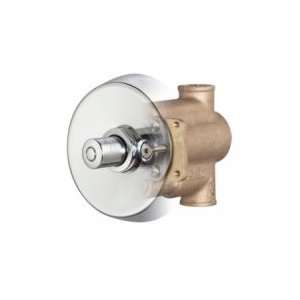  Symmons SHOWEROFF SHOWER VALVE WITH INTEGRAL STOP 4 428 