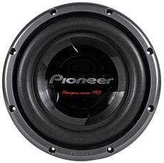 Pioneer Audio TS W3002D2 3500 Watt 12 Subwoofer DVC 2 Ohm Car Stereo 