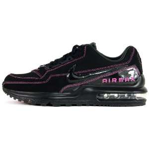  NIKE AIR MAX LTD (GS) YOUTH RUNNING SHOES Sports 