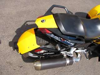 Can Am  Spyder GS in Can Am   Motorcycles