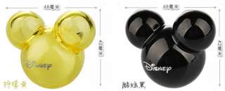 Mickey Mouse Car Air Outlet Perfume Aroma Decor 2pc 229  