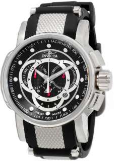   S1 Touring Sport Tachymeter Stainless Steel Polyurethane Watch  