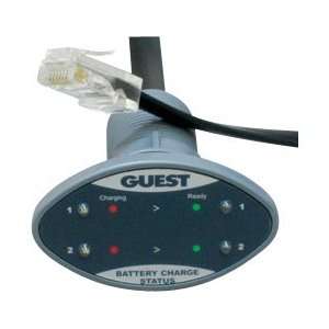  Guest Remote Indicator for Intelligent Charging System ICS Charger 