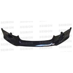  Seibon CF Front Lip Automotive