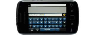 BRAND NEW★FACTORY UNLOCKED★BlackBerry Curve 9380 OEM  Black 