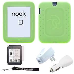 Simple Touch eBook Reader BNRV300 (Nook 2nd Generation Release 2011 