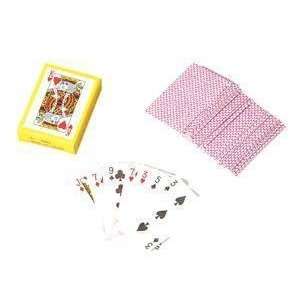 Junior Playing Cards   Gaff Magic Trick / REGULAR  Toys & Games 