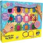 Creativity For Kids BFF Flower Bracelet Kit