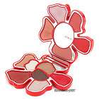 Pupa Make Up Set Flower In Red Small   #03 Brown 24.8g/0.87oz NEW