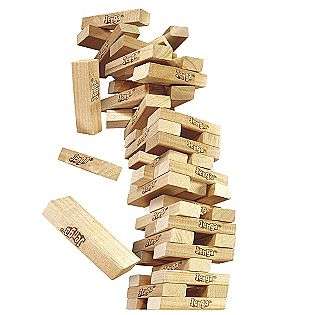 Jenga   Toys & Games Games All Ages 