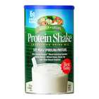 Garden Greens Protein Shake, Energizing Drink Mix, Vanilla Flavor, 450 