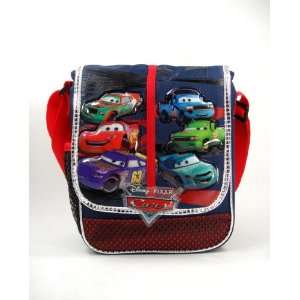  Cars Insulated Lunchbox Toys & Games