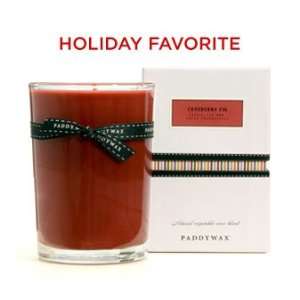  Paddywax Classic Cranberry Fig