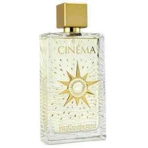  Cinema Summer Perfume   EDT Spray 3.0 oz. by Yves Saint 