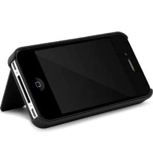  Incase Snap Stand Case for iPhone 4 Cell Phones 